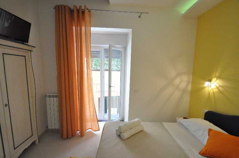Terra Murata Boutique B&B Προτσίντα Εξωτερικό φωτογραφία