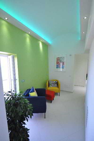 Terra Murata Boutique B&B Προτσίντα Εξωτερικό φωτογραφία