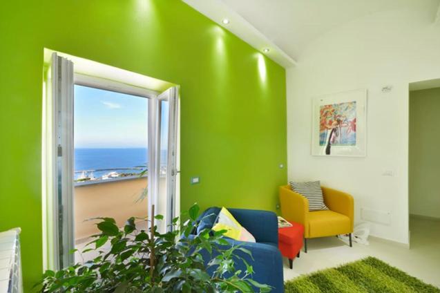 Terra Murata Boutique B&B Προτσίντα Εξωτερικό φωτογραφία