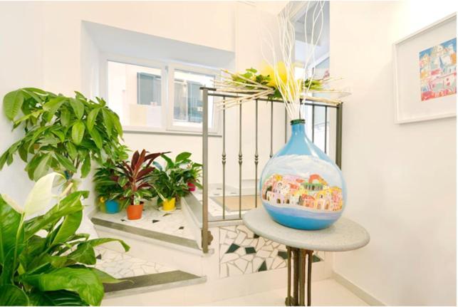 Terra Murata Boutique B&B Προτσίντα Εξωτερικό φωτογραφία