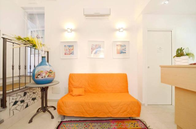 Terra Murata Boutique B&B Προτσίντα Εξωτερικό φωτογραφία