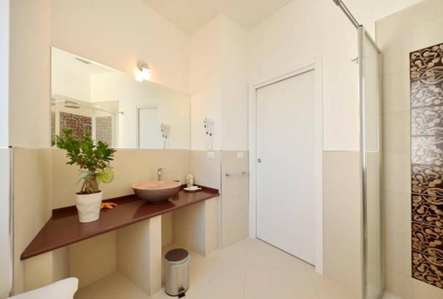 Terra Murata Boutique B&B Προτσίντα Εξωτερικό φωτογραφία