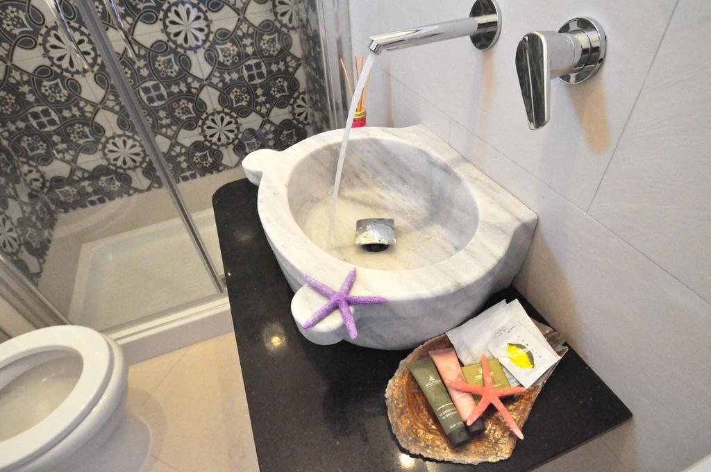 Terra Murata Boutique B&B Προτσίντα Εξωτερικό φωτογραφία