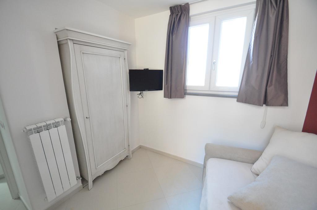 Terra Murata Boutique B&B Προτσίντα Εξωτερικό φωτογραφία