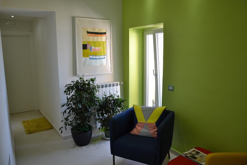 Terra Murata Boutique B&B Προτσίντα Εξωτερικό φωτογραφία