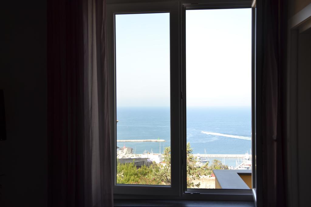 Terra Murata Boutique B&B Προτσίντα Δωμάτιο φωτογραφία