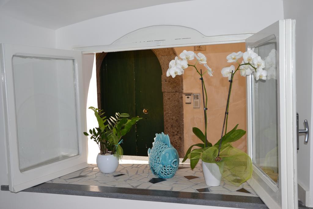 Terra Murata Boutique B&B Προτσίντα Εξωτερικό φωτογραφία
