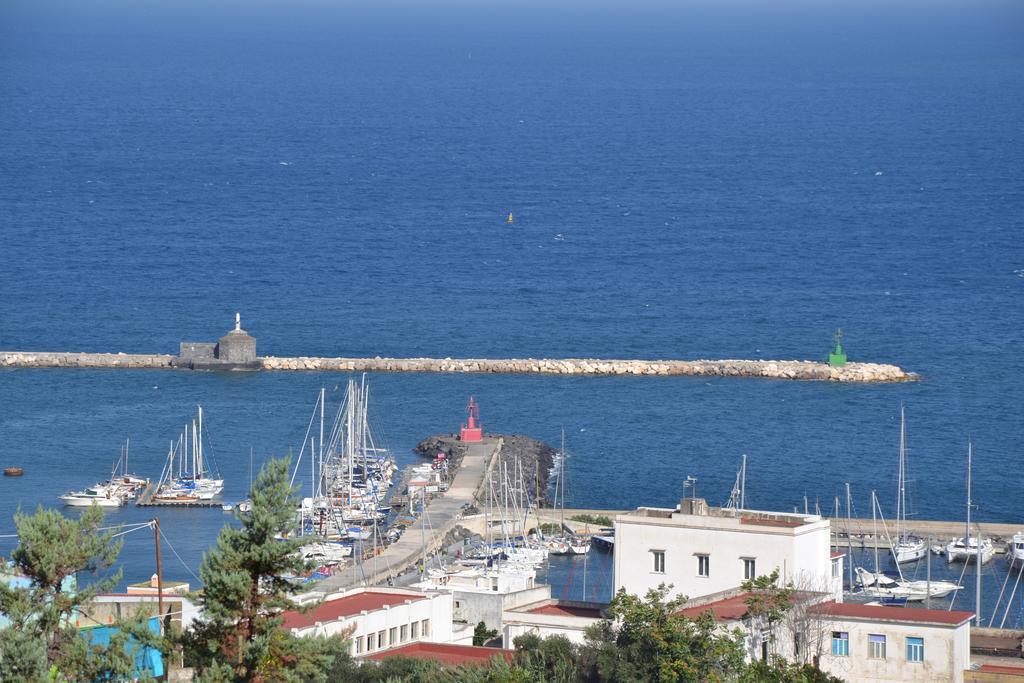 Terra Murata Boutique B&B Προτσίντα Δωμάτιο φωτογραφία