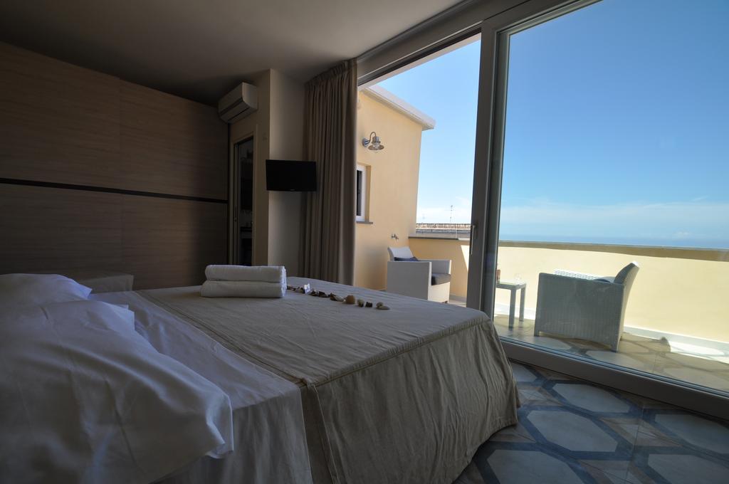 Terra Murata Boutique B&B Προτσίντα Εξωτερικό φωτογραφία