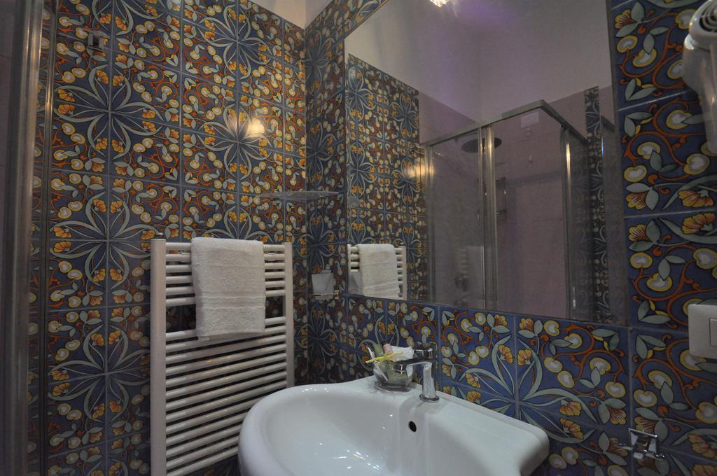 Terra Murata Boutique B&B Προτσίντα Δωμάτιο φωτογραφία