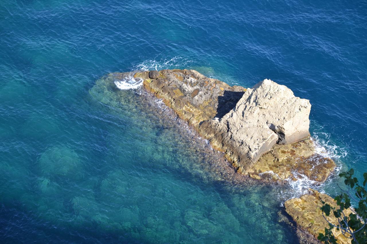 Terra Murata Boutique B&B Προτσίντα Εξωτερικό φωτογραφία