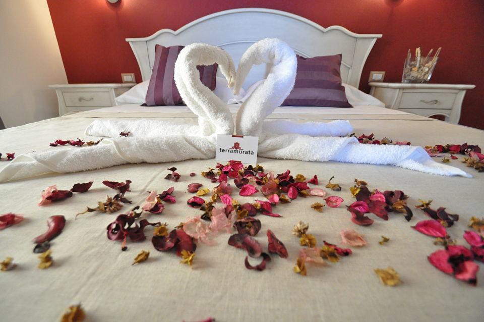 Terra Murata Boutique B&B Προτσίντα Εξωτερικό φωτογραφία