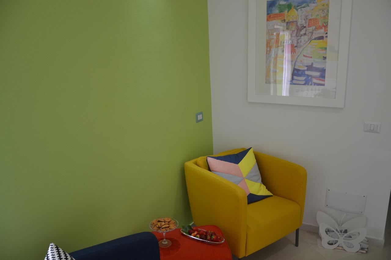 Terra Murata Boutique B&B Προτσίντα Εξωτερικό φωτογραφία