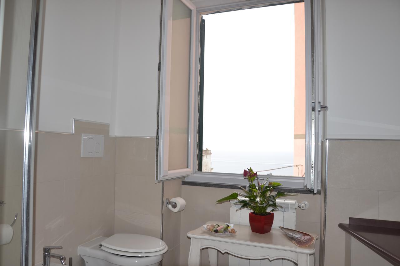 Terra Murata Boutique B&B Προτσίντα Δωμάτιο φωτογραφία