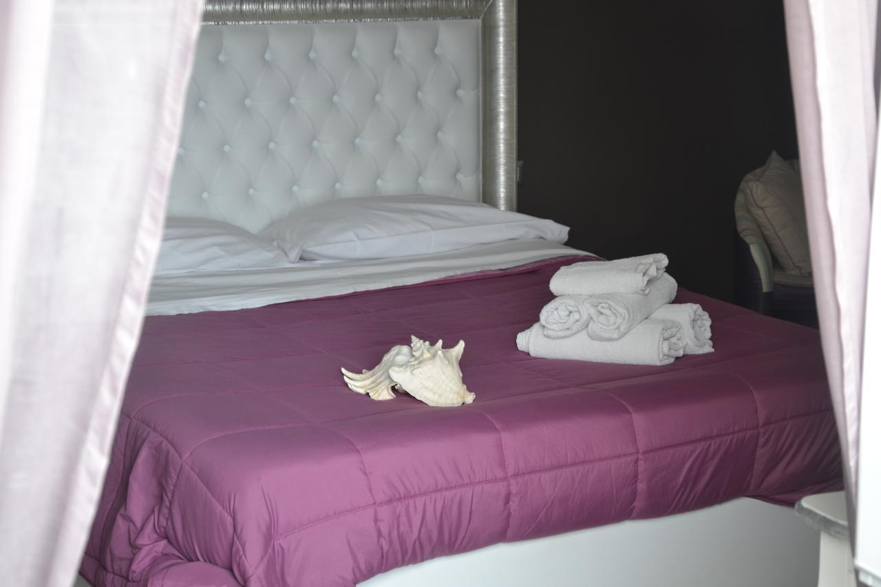 Terra Murata Boutique B&B Προτσίντα Εξωτερικό φωτογραφία