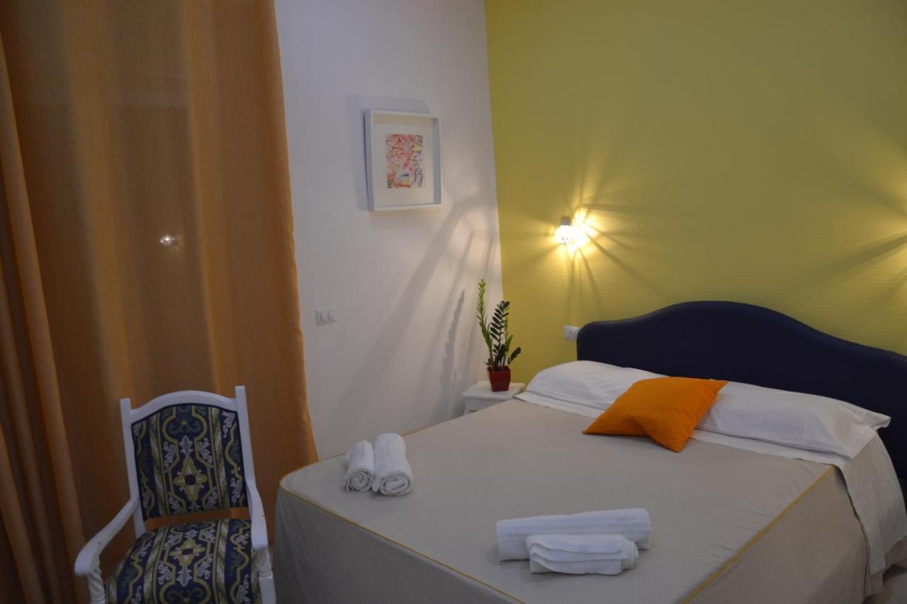 Terra Murata Boutique B&B Προτσίντα Δωμάτιο φωτογραφία